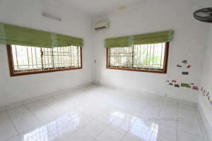 Secure 5 Bedroom Family Villa in BKK1 | Phnom Penh Real Estate