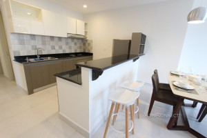 Newly Constructed Apartment in Toul Kork | Phnom Penh Real Estate