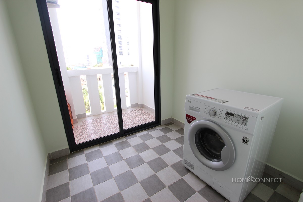 Avant-garde 3 Bedroom For Rent Close To Aeon Mall | Phnom Penh Real Estate