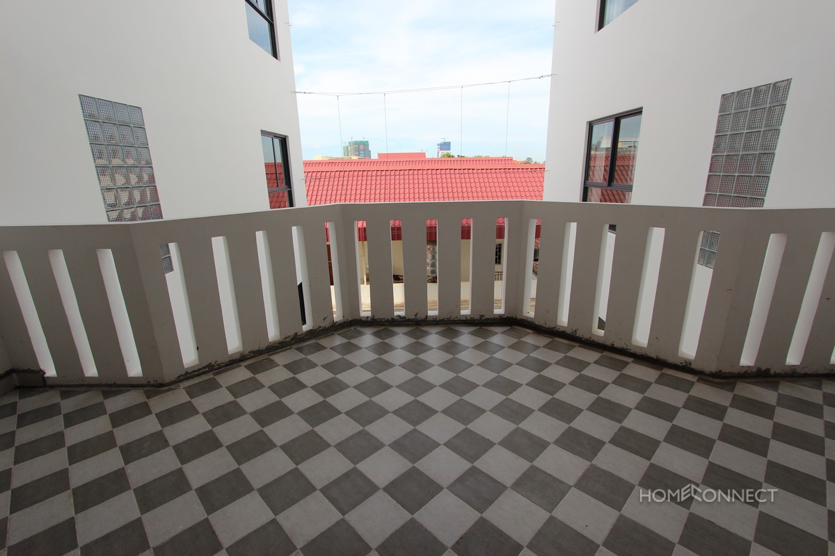 Avant-garde 3 Bedroom For Rent Close To Aeon Mall | Phnom Penh Real Estate