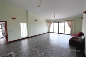 Duplex Penthouse 4 Bedroom For Rent Close To Aeon Mall | Phnom Penh Real Estate