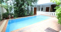 Comfortable 3 Bedroom Apartment Close to Independence Monument | Phnom Penh Real Estate