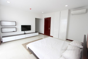 Western Style Modern Penthouse Close to Independence Monument | Phnom Penh Real Estate