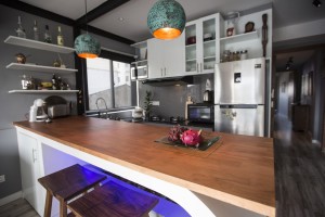 Contemporary 2 Bedroom Duplex For Sale Near Riverside | Phnom Penh Real Estate