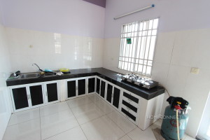 Pleasant and Affordable 1 Bedroom Apartment in BKK2 | Phnom Penh Real Estate