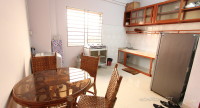 Cosy 1 Bedroom Apartment the West of Central Phnom Penh Real Estate
