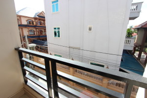 Cosy 1 Bedroom Apartment the West of Central Phnom Penh Real Estate