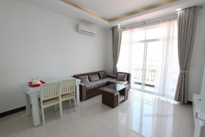 Comfortable 1 Bedroom Apartment in Central BKK3 | Phnom Penh Real Estate