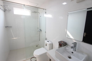 Comfortable 1 Bedroom Apartment in Central BKK3 | Phnom Penh Real Estate