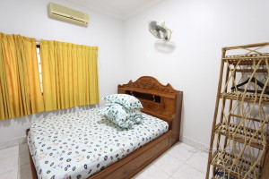 4 Bedroom Townhouse for Rent Near the Russian Market | Phnom Penh Real Estate