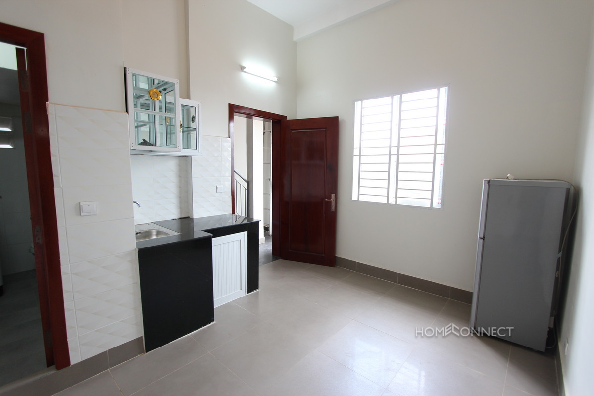 Two Bedroom Apartment Near the Russian Market | Phnom Penh Real Estate