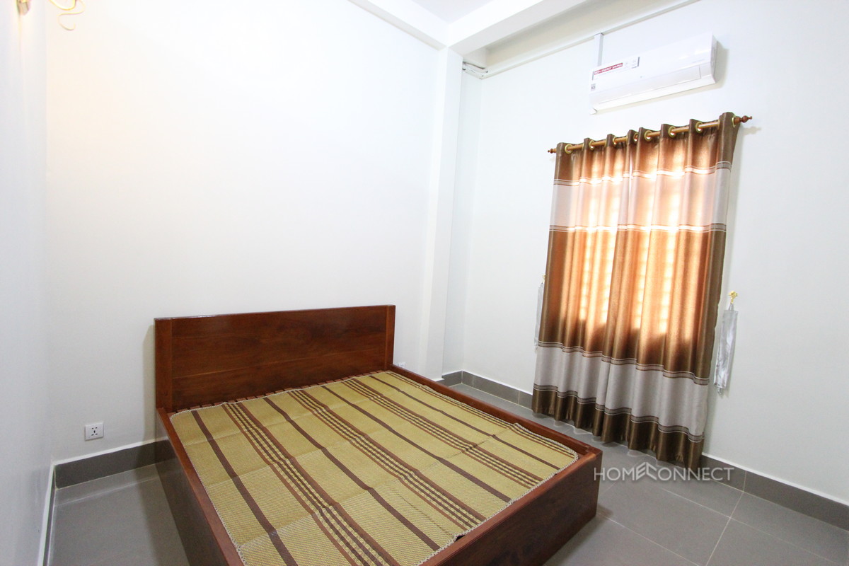 Two Bedroom Apartment Near the Russian Market | Phnom Penh Real Estate