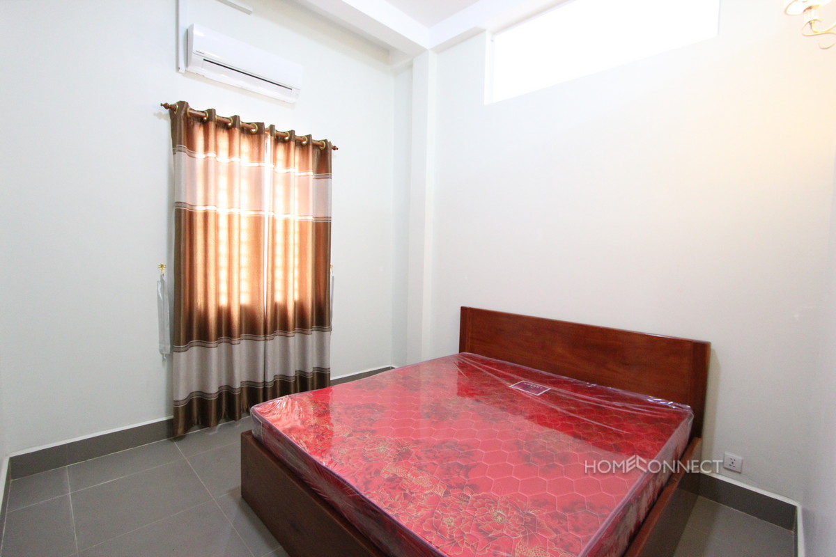 Two Bedroom Apartment Near the Russian Market | Phnom Penh Real Estate