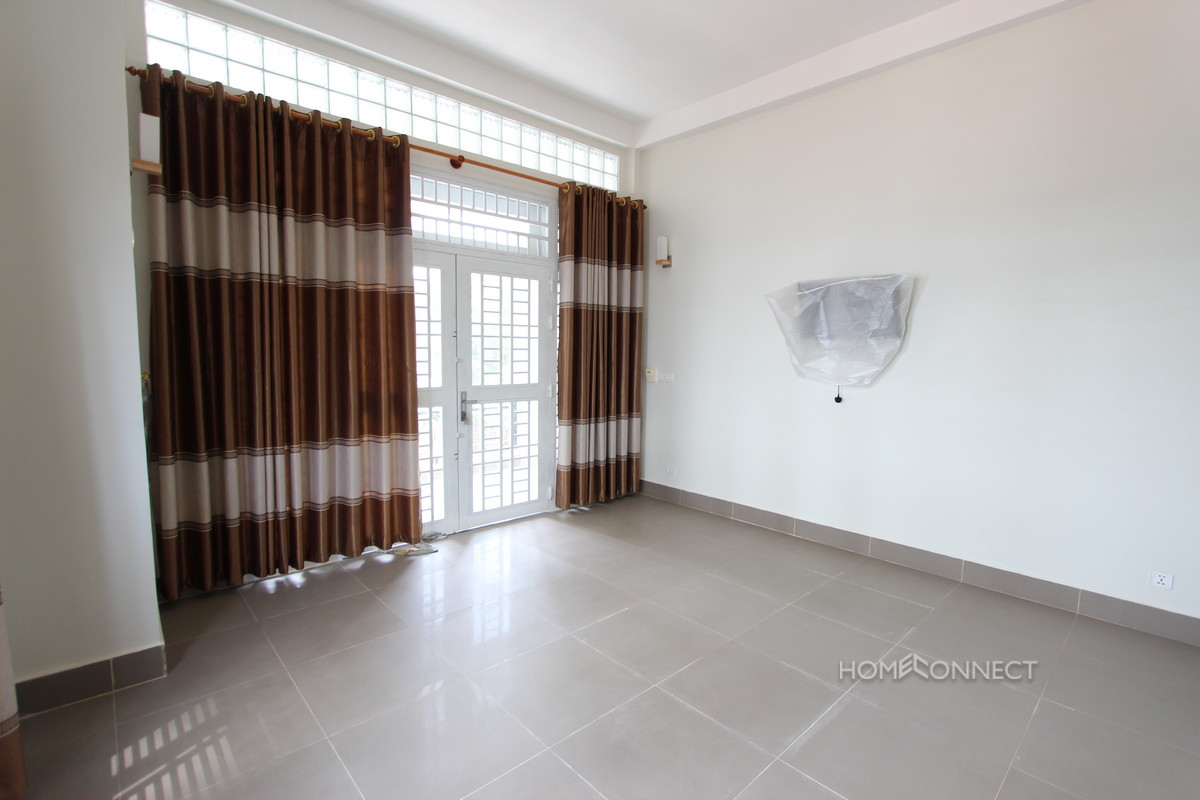 Two Bedroom Apartment Near the Russian Market | Phnom Penh Real Estate