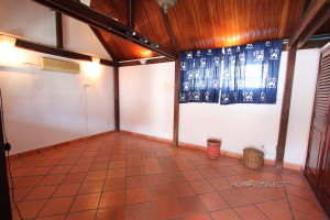 Large 3 Bedroom Riverside Apartment With River Views | Phnom Penh Real Estate