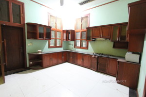 Large Residential/Commercial Villa in the Heart of BKK1 | Phnom Penh Real Estate