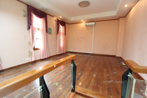 Large Residential/Commercial Villa in the Heart of BKK1 | Phnom Penh Real Estate