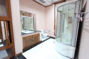 Large Residential/Commercial Villa in the Heart of BKK1 | Phnom Penh Real Estate