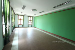 Large Residential/Commercial Villa in the Heart of BKK1 | Phnom Penh Real Estate