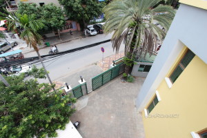 Large Residential/Commercial Villa in the Heart of BKK1 | Phnom Penh Real Estate