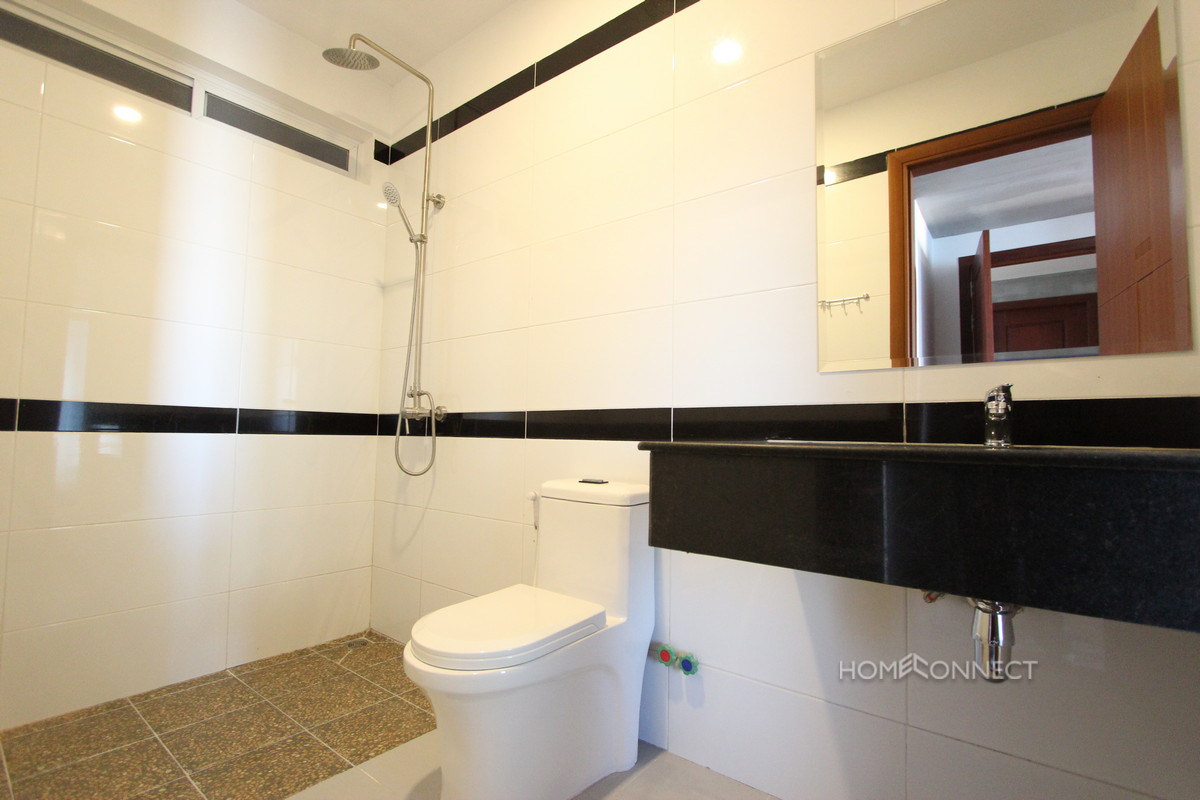 Modern Design 2 Bedroom Apartment Near Russian Market | Phnom Penh Real Estate