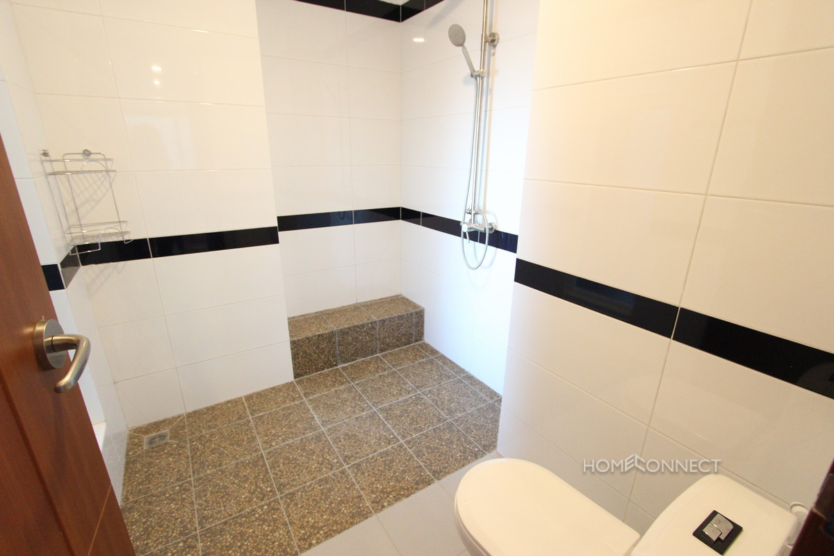 Modern Design 1 Bedroom Apartment Near Russian Market | Phnom Penh Real Estate