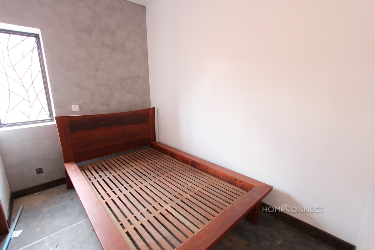 Brand New 2 Bedroom Apartment Near the Russian Market | Phnom Penh Real Estate