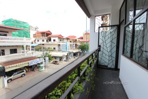 Brand New 2 Bedroom Apartment Near the Russian Market | Phnom Penh Real Estate