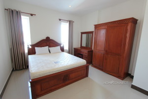 Western 2 Bedroom Apartment Close to Russian Market | Phnom Penh Real Estate