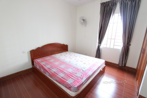 Budget 3 Bedroom Apartment in Toul Tom Poung | Phnom Penh Real Estate