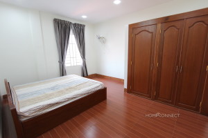 Budget 3 Bedroom Apartment in Toul Tom Poung | Phnom Penh Real Estate