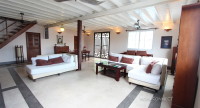 Huge Terrace 3 Bedroom Duplex For Sale in Daun Penh | Phnom Penh Real Estate