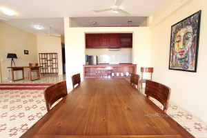 Colonial 2 Bedroom Apartment For Sale Near Riverside | Phnom Penh Real Estate