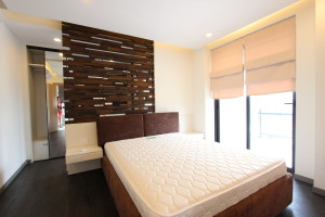 Modern Western Style 3 Bedroom Apartment in Chroy Chungva | Phnom Penh Real Estate