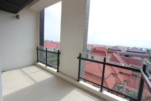 Modern Western Style 3 Bedroom Apartment in Chroy Chungva | Phnom Penh Real Estate