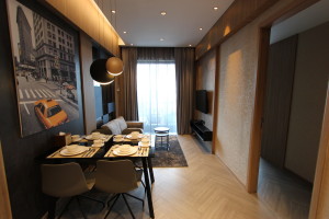 Newly Completed Luxury Apartment in Tonle Bassac | Phnom Penh Real Estate