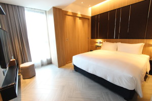 Newly Completed Luxury Apartment in Tonle Bassac | Phnom Penh Real Estate