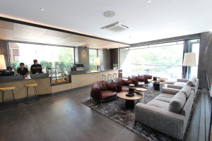 Modern and New 1 Bedroom Apartment in Tonle Bassac | Phnom Penh Real Estate