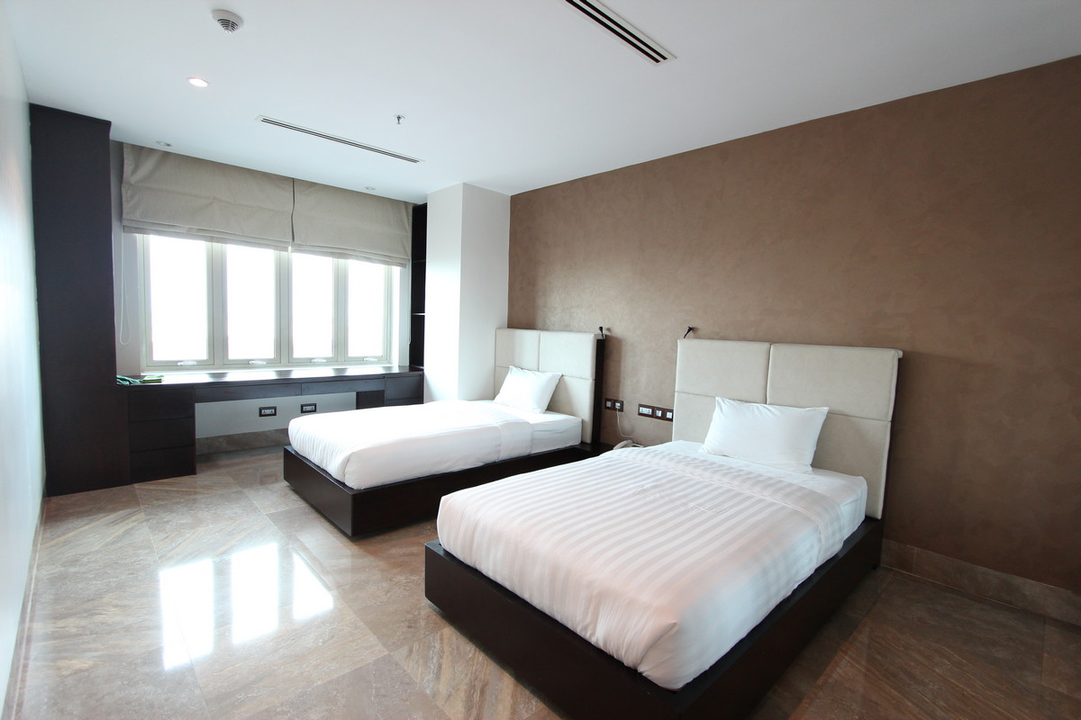 Executive Style 2 Bedroom Apartment in Daun Penh | Phnom Penh Real Estate