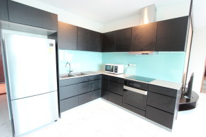 Executive Style 2 Bedroom Apartment in Daun Penh | Phnom Penh Real Estate