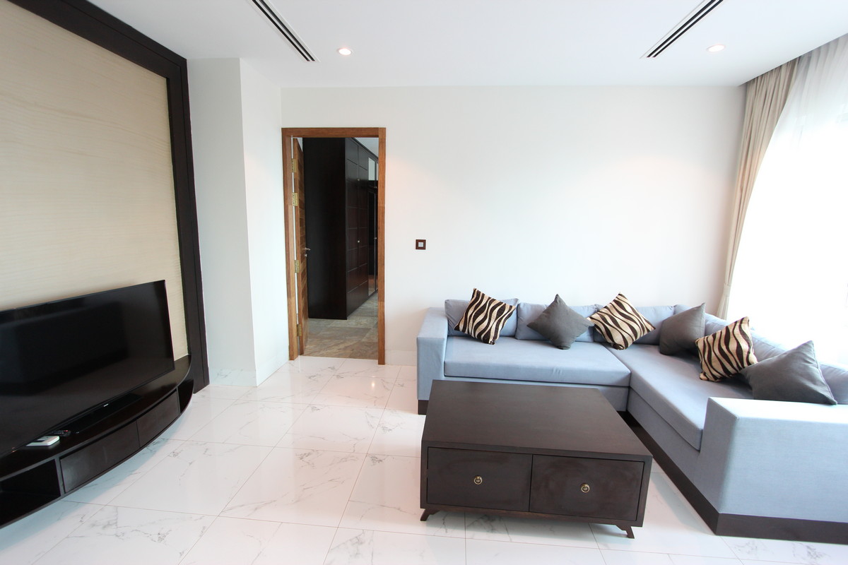 Executive Style 2 Bedroom Apartment in Daun Penh | Phnom Penh Real Estate