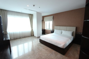 Executive 1 Bedroom Apartment in the Heart of Daun Penh | Phnom Penh Real Estate