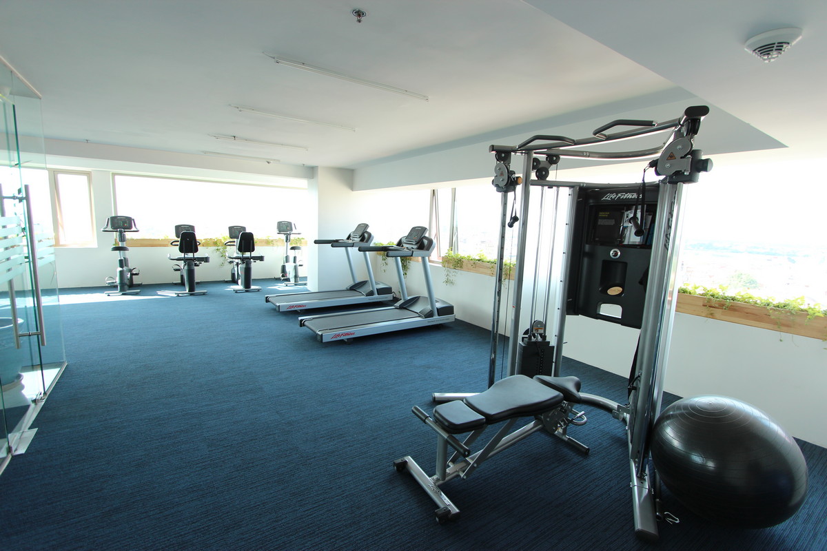 Executive Style 2 Bedroom Apartment in Daun Penh | Phnom Penh Real Estate