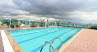 Executive 1 Bedroom Apartment in the Heart of Daun Penh | Phnom Penh Real Estate