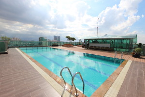 Executive 1 Bedroom Apartment in the Heart of Daun Penh | Phnom Penh Real Estate
