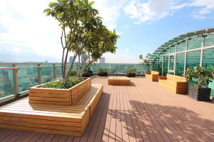 Exquisite 4 Bedroom Penthouse in Daun Penh | Phnom Penh Real Estate