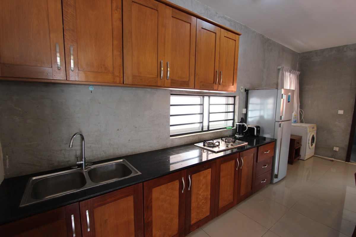 Modern Central 2 Bedroom Apartment For Rent In BKK1 | Phnom Penh Real Estate