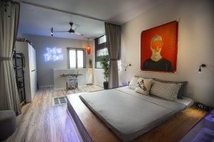 Contemporary 2 Bedroom Duplex For Sale Near Riverside | Phnom Penh Real Estate