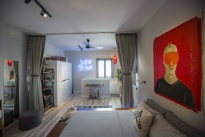 Contemporary 2 Bedroom Duplex For Sale Near Riverside | Phnom Penh Real Estate