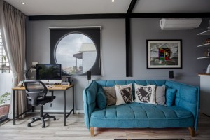 Contemporary 2 Bedroom Duplex For Sale Near Riverside | Phnom Penh Real Estate